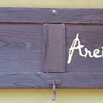 El Observatoriu Arcturus Apartment *
