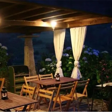 Appartement El Observatoriu Arcturus Munas de Arriba