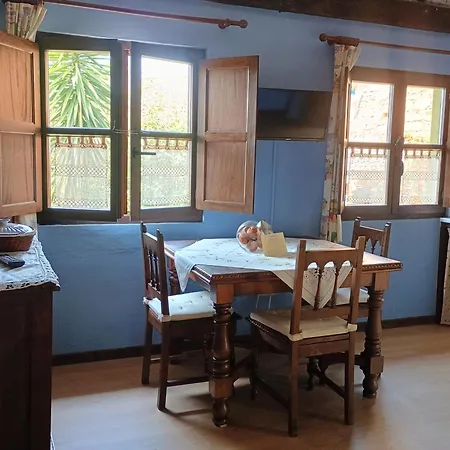 Daire El Observatoriu Arcturus *