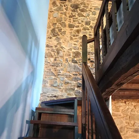 Daire El Observatoriu Arcturus *