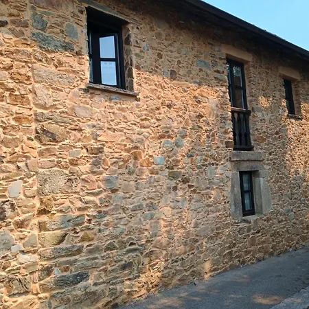 El Observatoriu Arcturus Appartement *