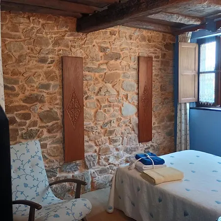 El Observatoriu Arcturus Munas de Arriba