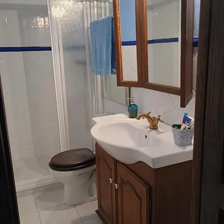 Daire El Observatoriu Arcturus *