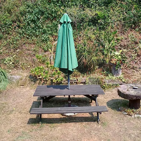 El Observatoriu Arcturus Daire *