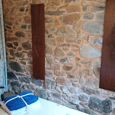 El Observatoriu Arcturus *