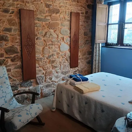 El Observatoriu Arcturus Munas de Arriba