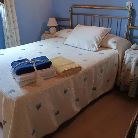 Daire El Observatoriu Arcturus *